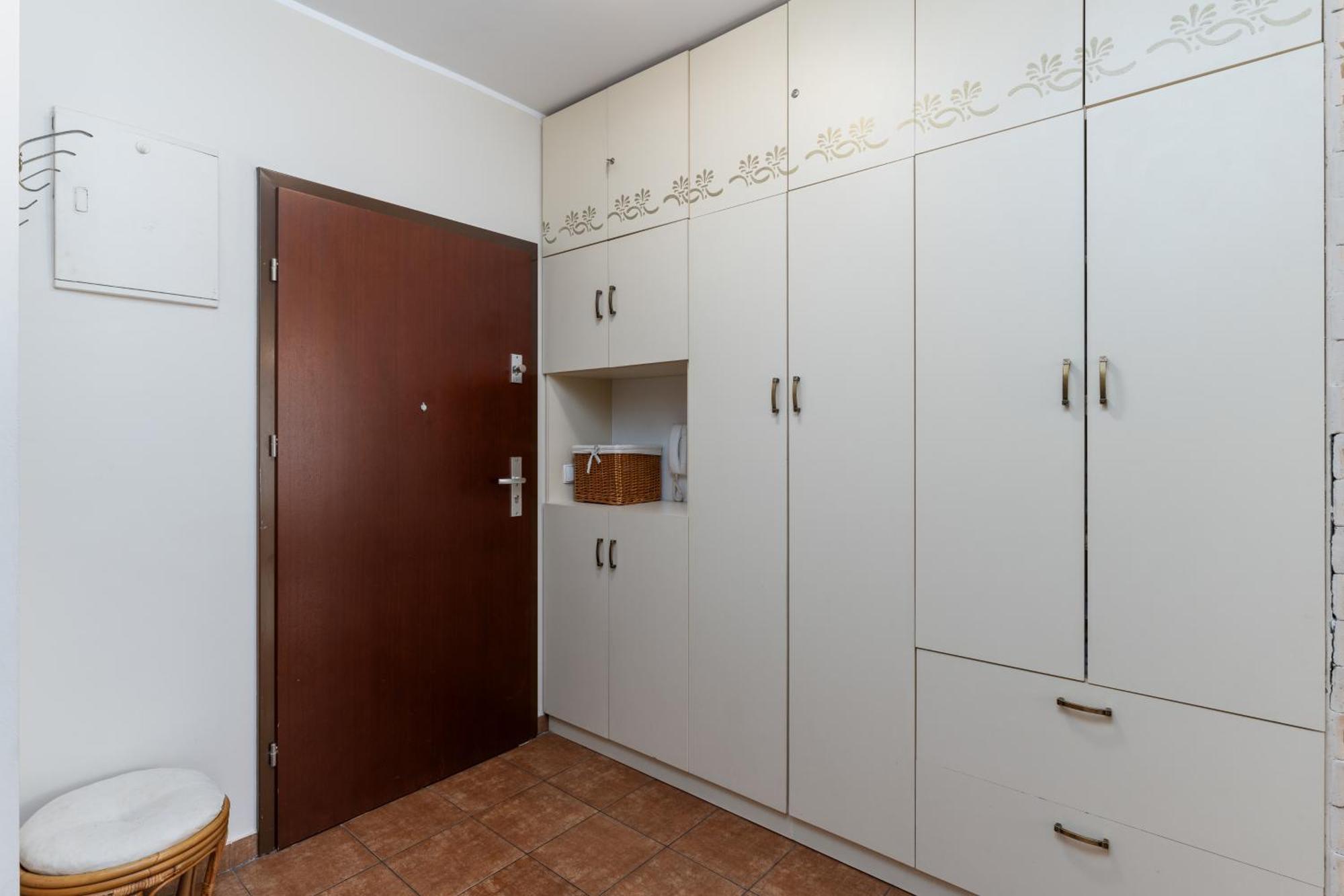 Apartament Zeta - Zeta Park Ustroń Exterior foto