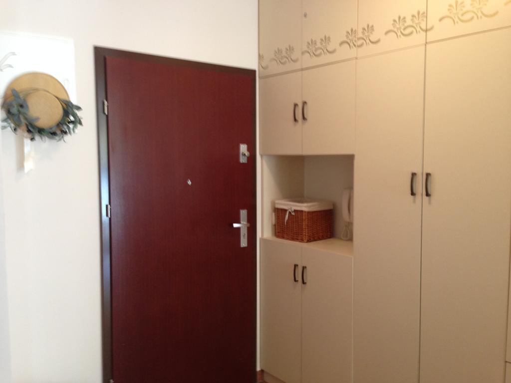 Apartament Zeta - Zeta Park Ustroń Quarto foto
